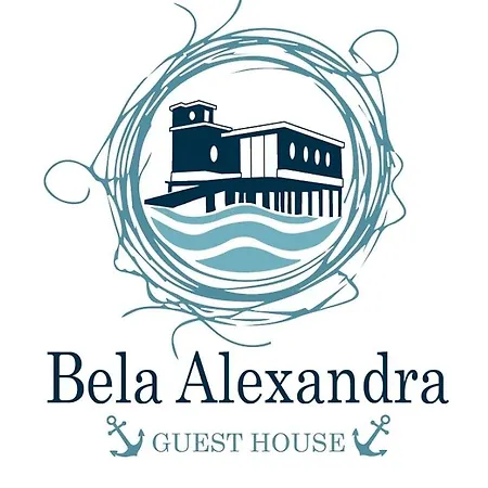 Bela Alexandra בית הארחה *