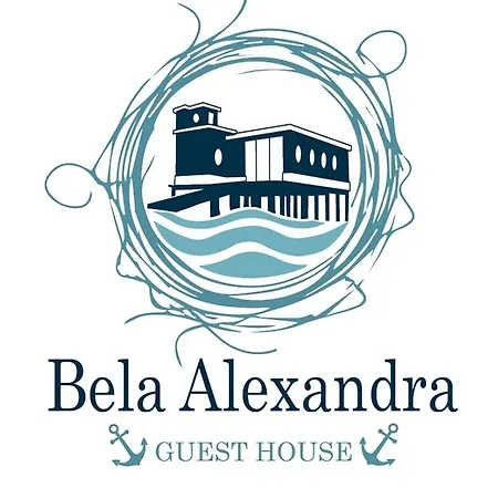 Bela Alexandra 게스트하우스 *