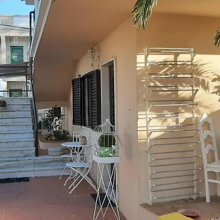 Gasthof Bela Alexandra Fuseta