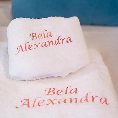 Bela Alexandra *