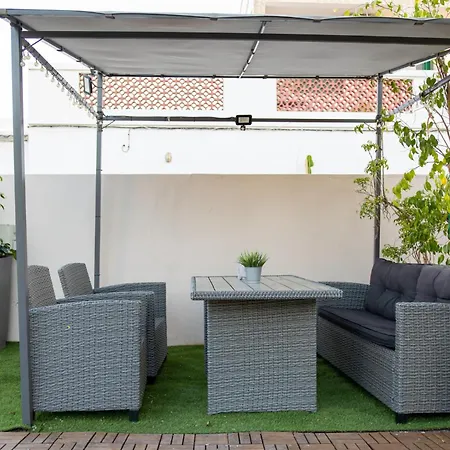 Gasthof Bela Alexandra Fuseta