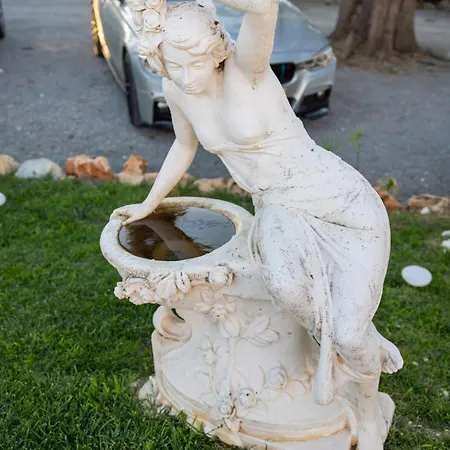 Bela Alexandra * Fuseta