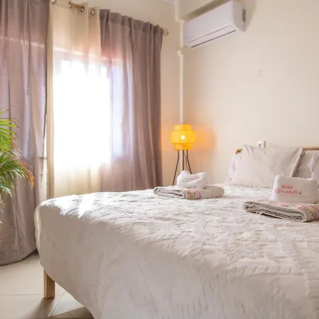 Bela Alexandra Gasthof