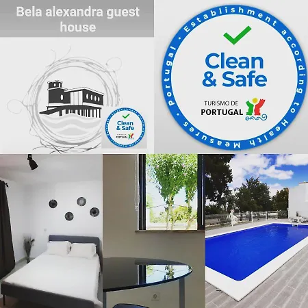 Bela Alexandra * フゼタ