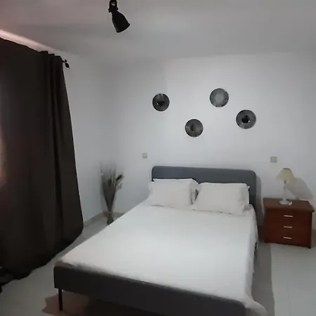 Bela Alexandra Vendégház Fuzeta