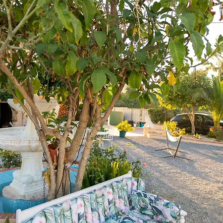 Bela Alexandra Affittacamere *