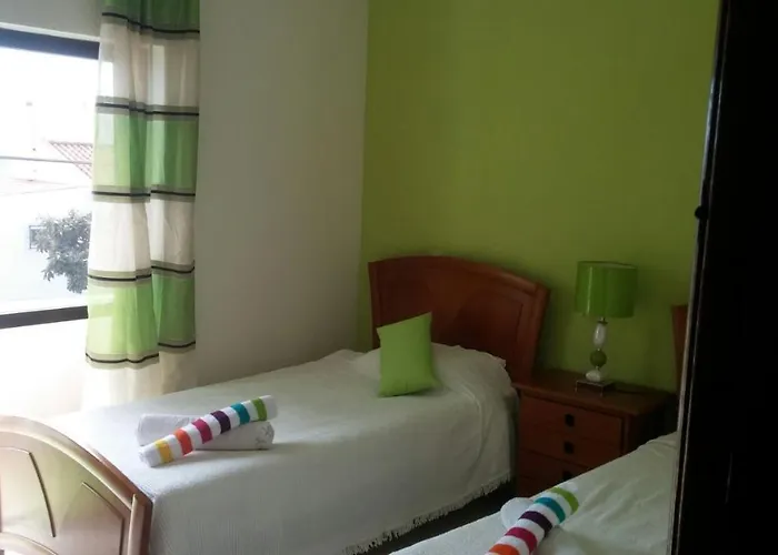 Guest house Bela Alexandra