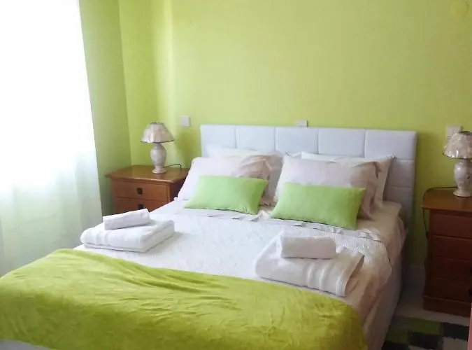 Bela Alexandra Guest house