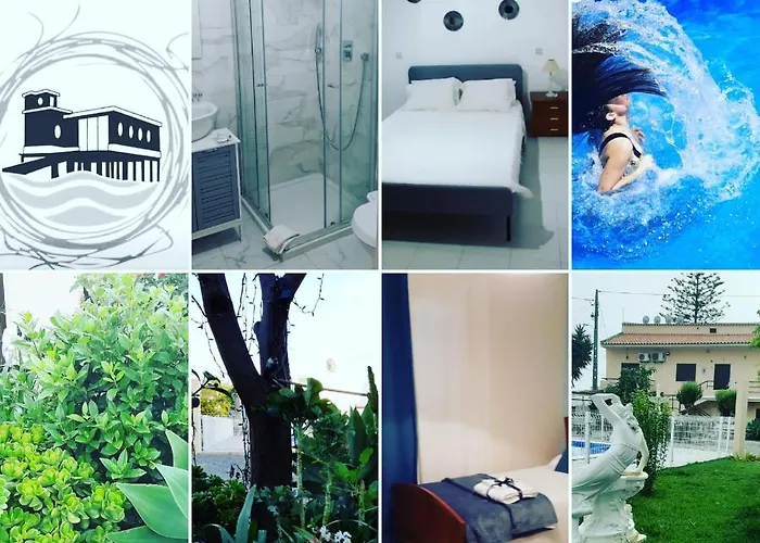 Bela Alexandra * Fuzeta