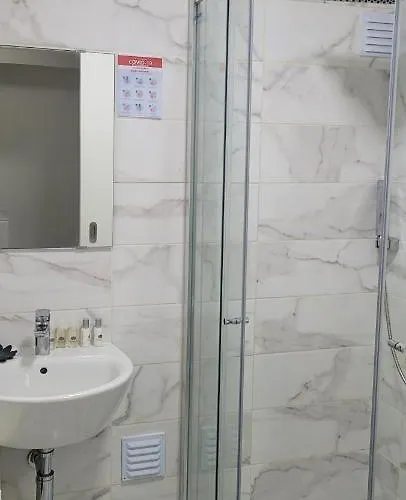 Guest house Bela Alexandra