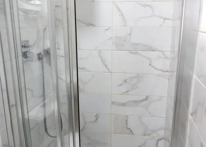 Bela Alexandra Guest house