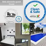 Bela Alexandra * Fuzeta