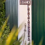 Bela Alexandra Pensionat *